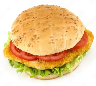 Panino cotoletta