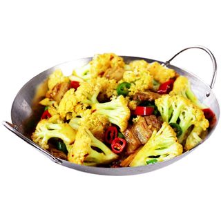 183.Sartén De Colifolor