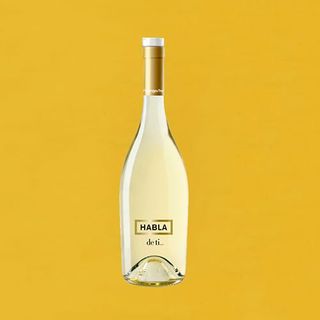 Vino Blanco Habla De Ti (750 Ml.) 
