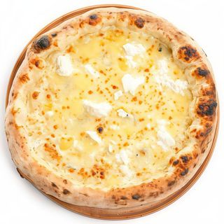 Pizza Chèvre Miel Junior