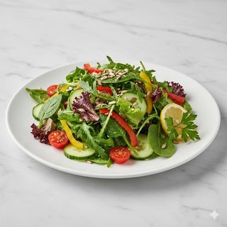 Green Salad