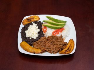 Pabellón Criollo