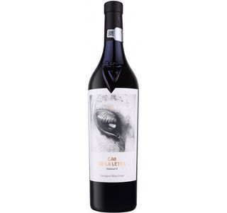 Caii de la Letea Vol.2 Sauvignon Blanc Fume