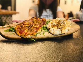 Duetto di Sfincionelli - 2 pezzi