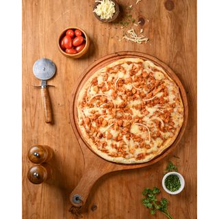 Standard Pizzas -Large