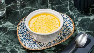 Ciorbă de burtă