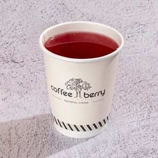Thé Rooibos Chocolat et Caramel