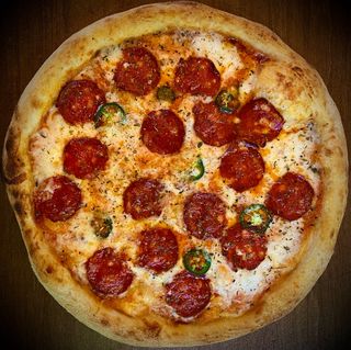 Папероні Чарізо 30см