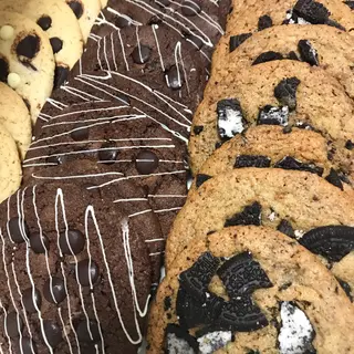Cookie Medio
