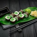 ჰიაშის მაკი - 6 ნაჭერი