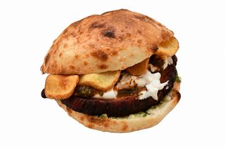 Combo Panino con la Porchetta