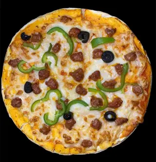 Pizza Classique