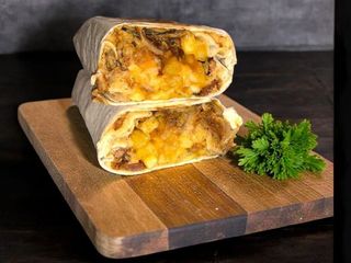 NOWOŚĆ!!! BEKONATOR (lawasz)