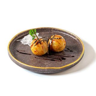 02.- Takoyaki (2 Pzs.)