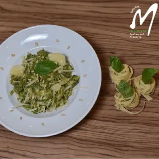 Trio d’escalope