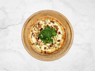 Pizza Spinachi (41cm)