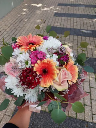 Ramo Primavera