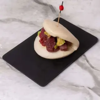 Pan Bao Atún Rojo