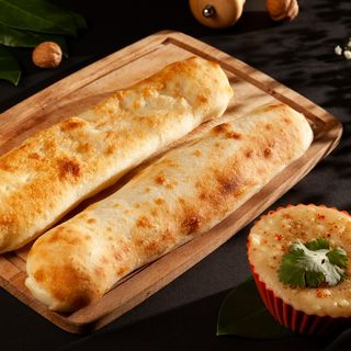 კარტოფილის ღვეზელი