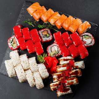 Сет Преміум