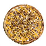 ПИЦА БУРГЕР 50 см