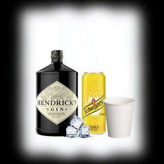 Gin Tonic Kit