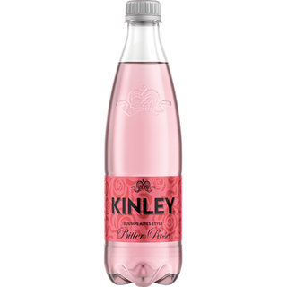 Kinley Bitter Rose