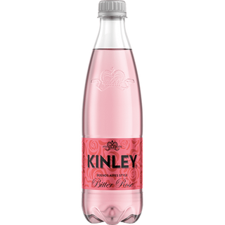 Kinley Bitter Rose