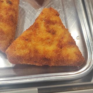 Rustiche Patate e speck al pezzo