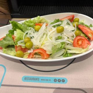 Ensalada Normal