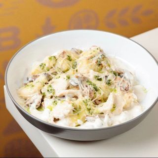 Ньокі Фунгі 270г