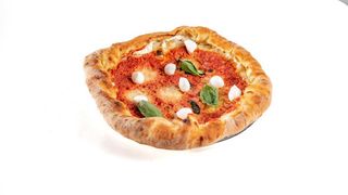 Pizza Regina speciali single  Ø32cm