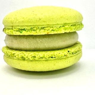 MACARON PISTACHE 