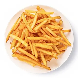 Patatas Fritas