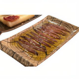 Anchoas Don Bocarte (10/12) Con Queso
