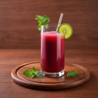 Fresh Juice
