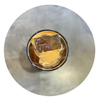 Ice Americano (210 Ml.)