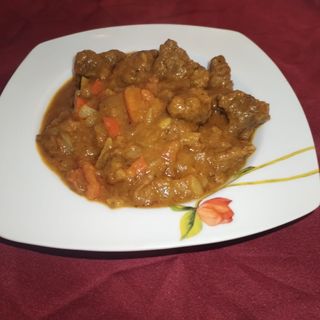 44.agnello curry