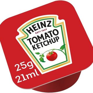 KETCHUP