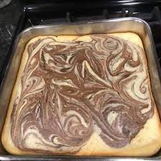Marble cake full