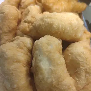 Mini kebab