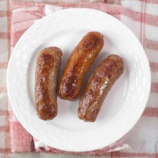 Beef Sausages (2)