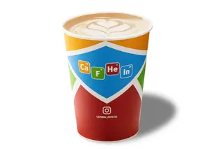 Chai latte
