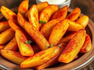 Картопля терра (150g)