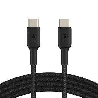 Cable Belkin Boost Charge Usb C A Usb-C Negro 1 M - 0745883788279