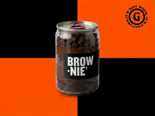 Brownie