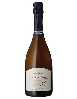  Metodo Classico  Durello DOC Ris Corte Giacobbe Cuvèe Dal Cero 2017