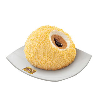 Tartufo cuor di caffè Carte D'or