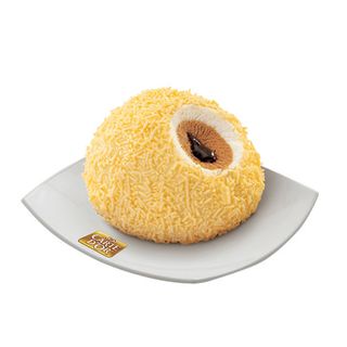 Tartufo cuor di caffè Carte D'or