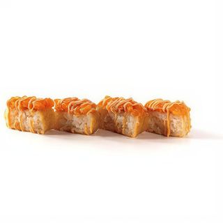 181-Suspiro De Frito (4 Uds.)